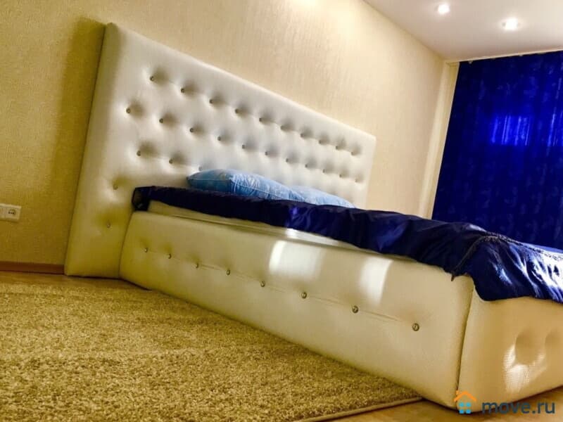 1-комн. квартира, 33 м²