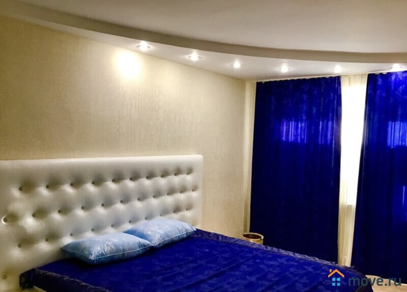 1-комн. квартира, 33 м²