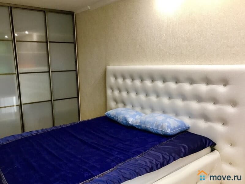 1-комн. квартира, 33 м²
