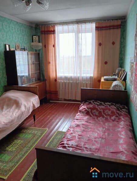 2-комн. квартира, 50 м²