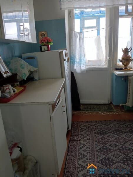 2-комн. квартира, 50 м²