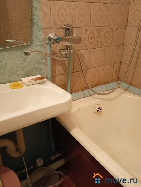 2-комн. квартира, 50 м²