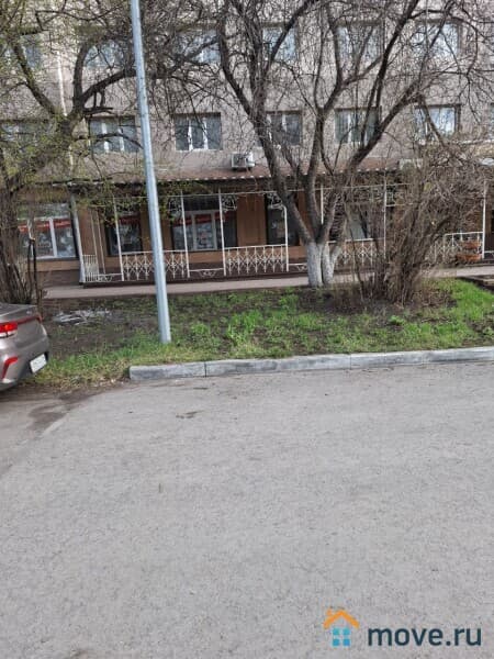 готовый бизнес, 465 м²