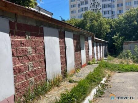 Продается гараж, 7 м², Саранск, проспект Ленина, 21