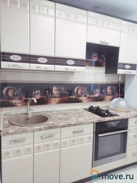 1-комн. квартира, 34 м²