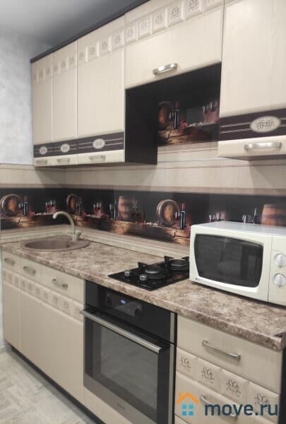 1-комн. квартира, 34 м²
