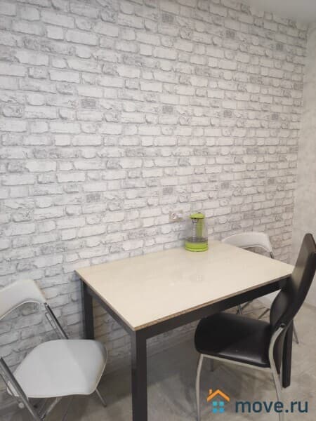 1-комн. квартира, 34 м²