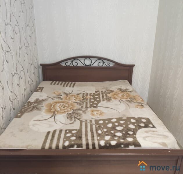 1-комн. квартира, 34 м²