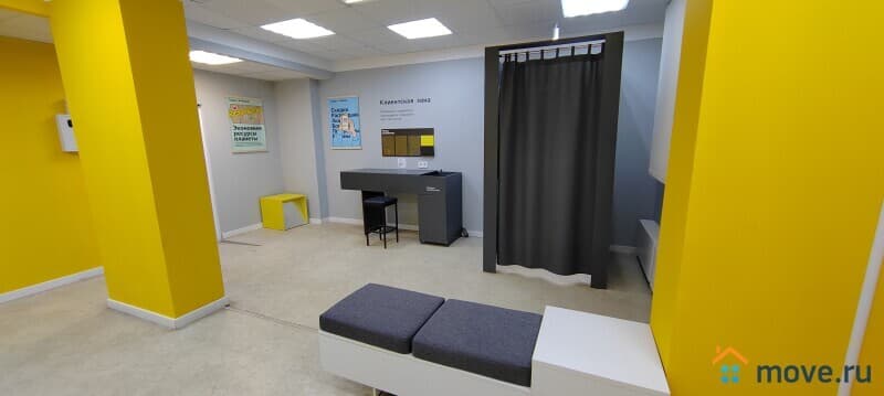 свободного назначения, 58 м²