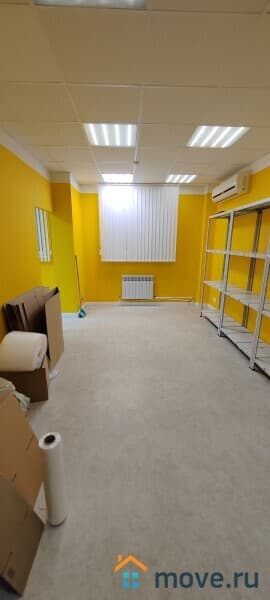 свободного назначения, 58 м²