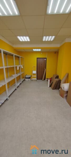 свободного назначения, 58 м²