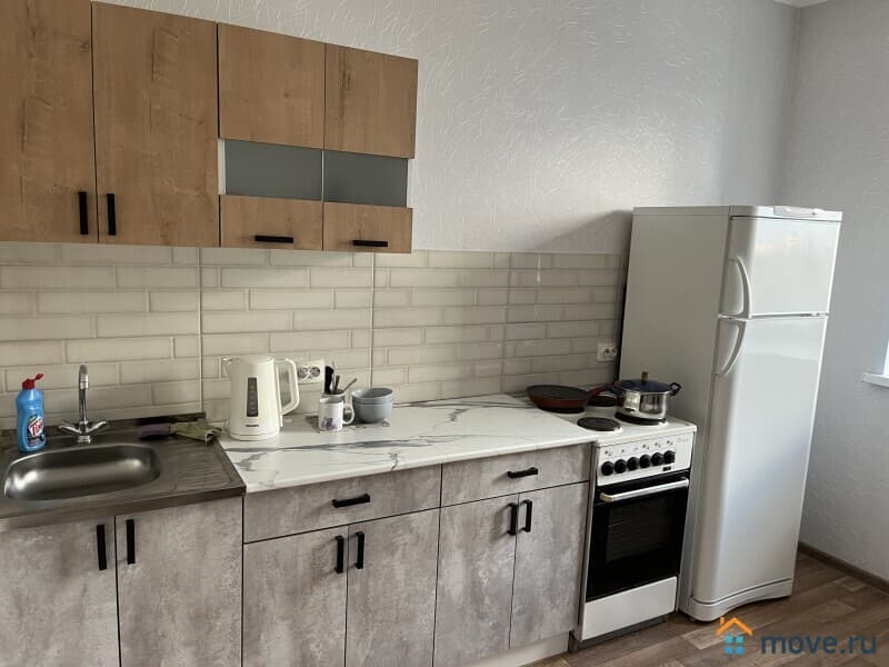 2-комн. квартира, 60 м²