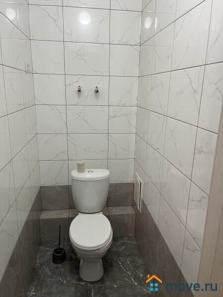 2-комн. квартира, 60 м²
