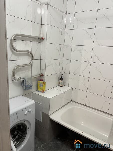 2-комн. квартира, 60 м²