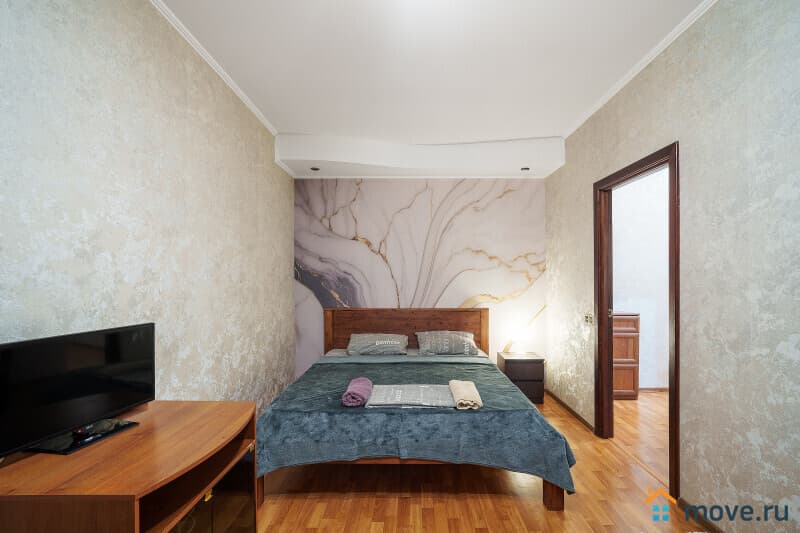 1-комн. квартира, 35 м&sup2;