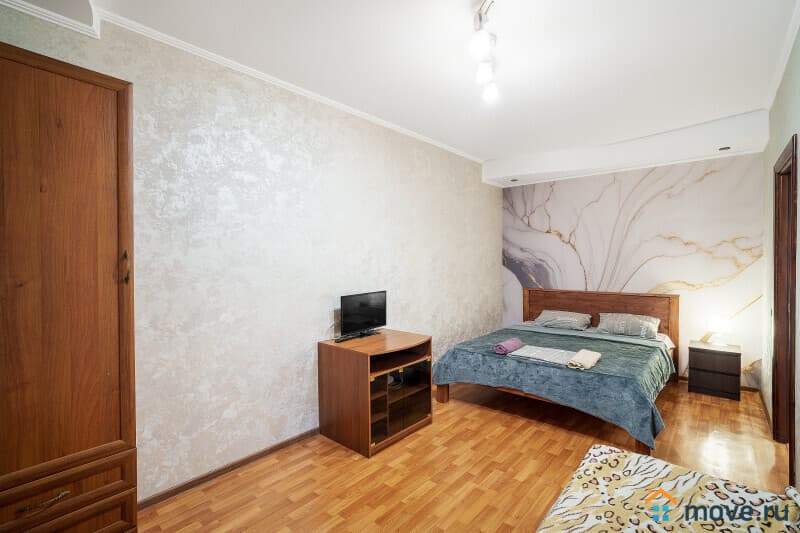 1-комн. квартира, 35 м&sup2;