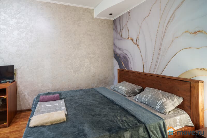 1-комн. квартира, 35 м&sup2;