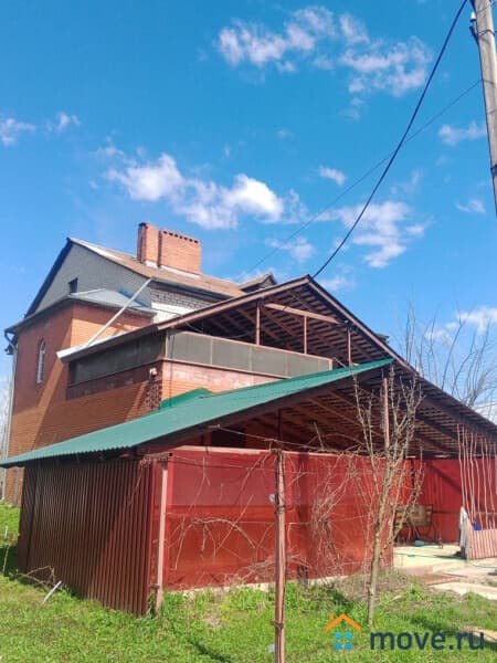 дом, 170 м&sup2;