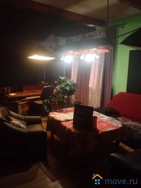 дом, 170 м&sup2;