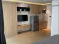 Купить студию, 38 м², этаж 6 из 8. Фото 5