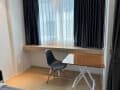Купить студию, 38 м², этаж 6 из 8. Фото 6