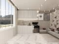 Продажа студии, 35 м², этаж 2 из 10. Фото 3