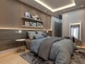 Купить двухкомнатную квартиру, 70 м², этаж 5 из 5. Фото 1