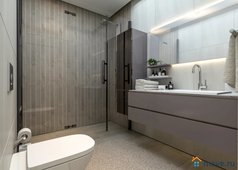 2-комн. квартира, 70 м²
