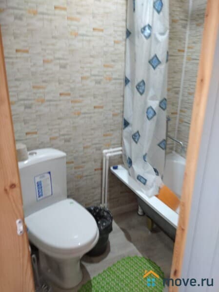 койко-место, 30 м²