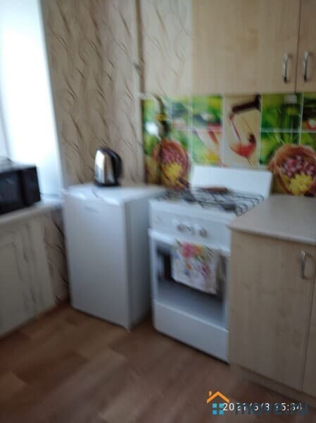 2-комн. квартира, 44 м²