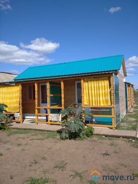 койко-место, 39 м²