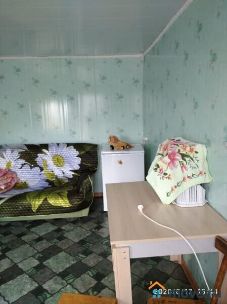 комната, 13 м²