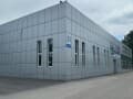 Объявление об аренде нежилого здания, 793.2 м². Фото 1