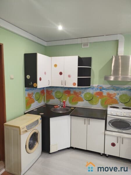 комната, 15 м²
