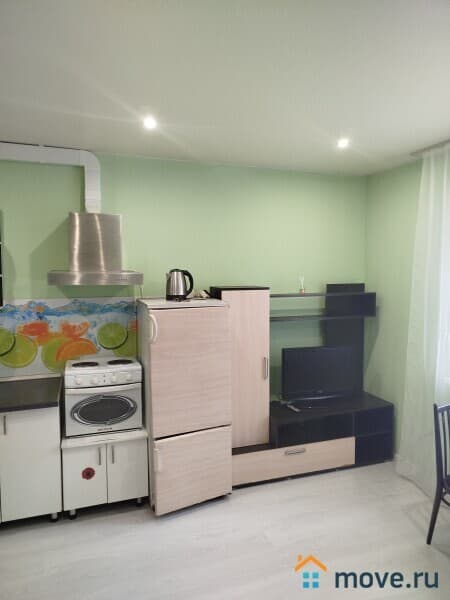 комната, 15 м²