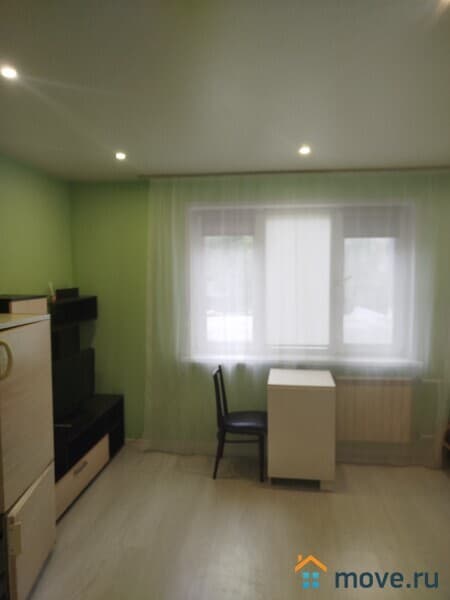 комната, 15 м²
