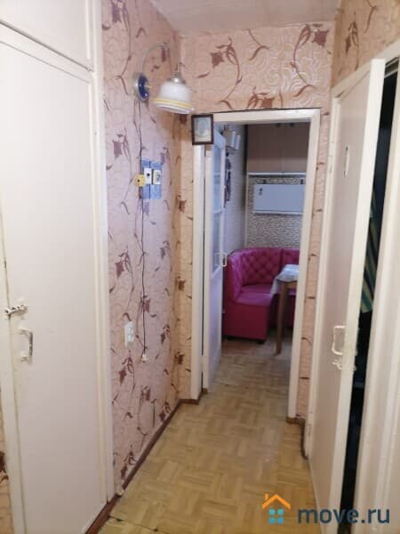 3-комн. квартира, 56.1 м²