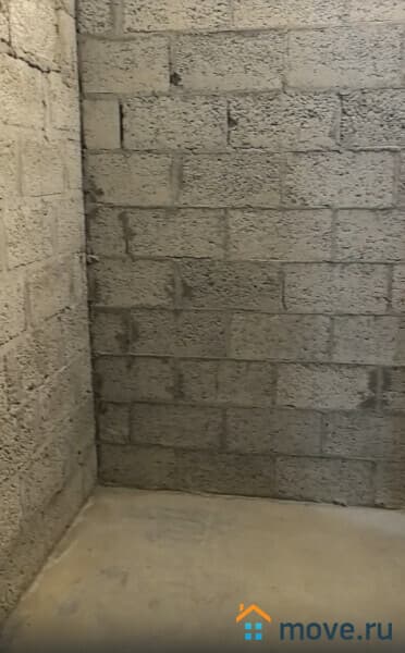 машиноместо, 5 м²