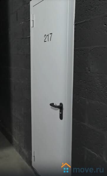 машиноместо, 5 м²
