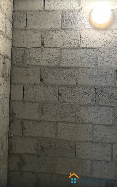 машиноместо, 5 м²
