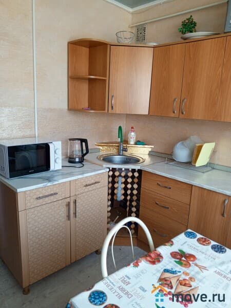 2-комн. квартира, 55 м²