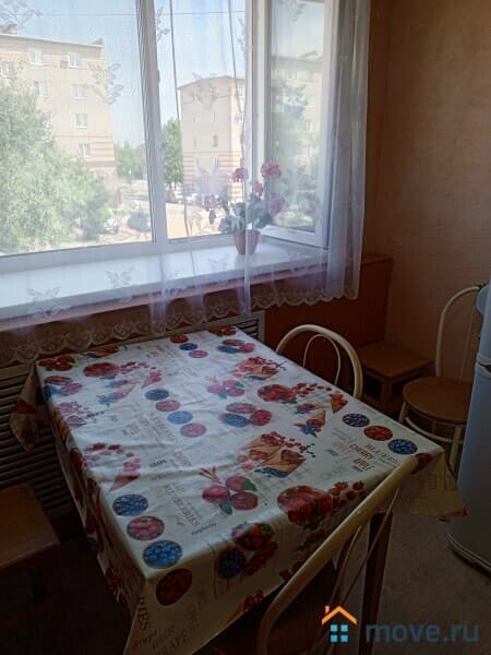 2-комн. квартира, 55 м²