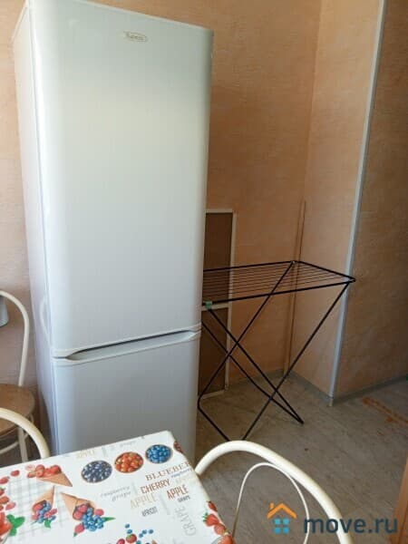 2-комн. квартира, 55 м²