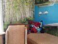 Сдам студию на сутки, 20 м², этаж 3 из 5. Фото 2