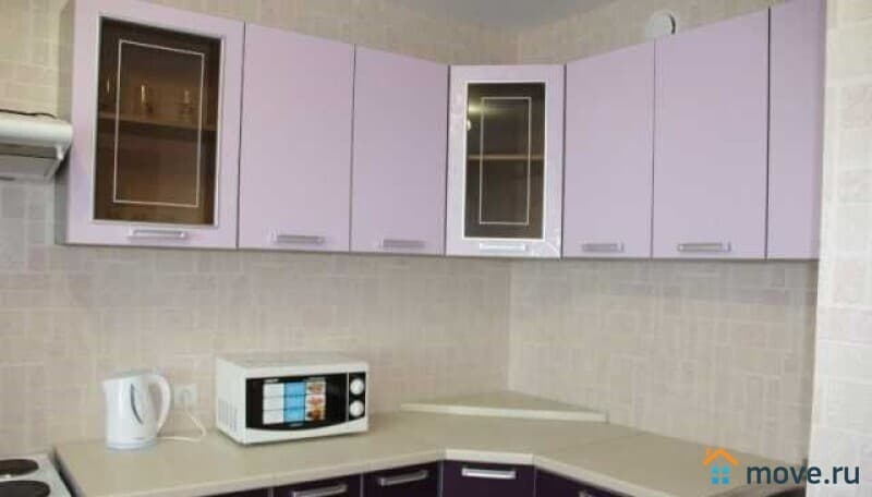 2-комн. квартира, 44 м²