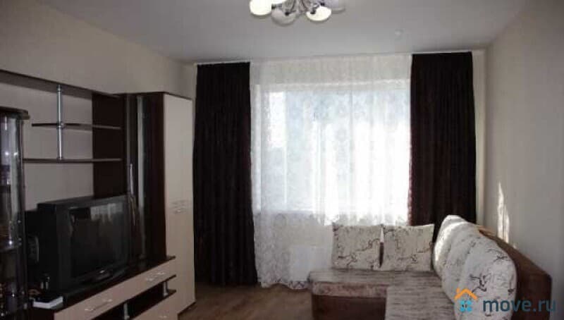 2-комн. квартира, 44 м²