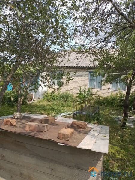 дом, 32 м²