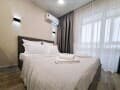 Объявление о сдаче однокомнатной квартиры на сутки, 43 м², этаж 8 из 10. Фото 8