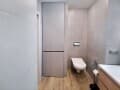Объявление о сдаче однокомнатной квартиры на сутки, 43 м², этаж 8 из 10. Фото 12