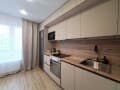 Объявление о сдаче однокомнатной квартиры на сутки, 43 м², этаж 8 из 10. Фото 16